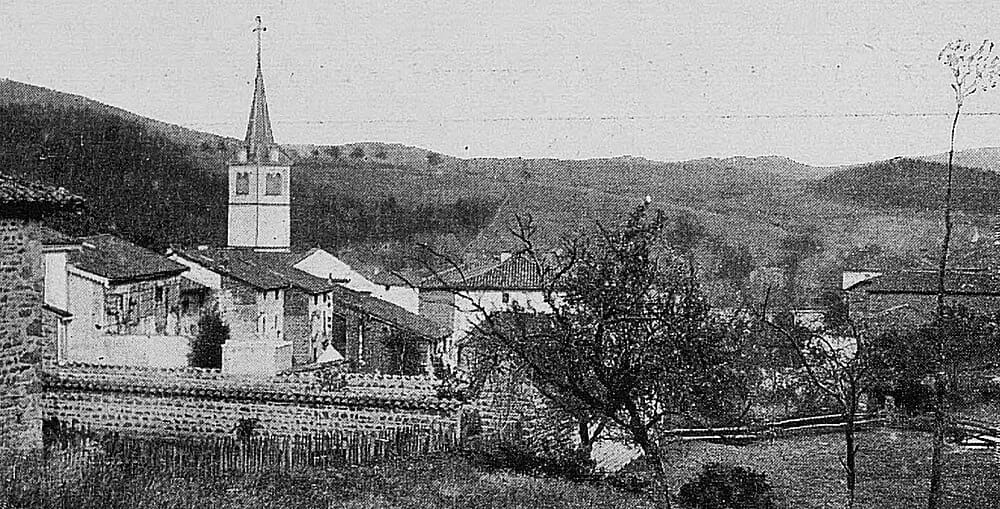 Panneaux solaires à Claveisolles