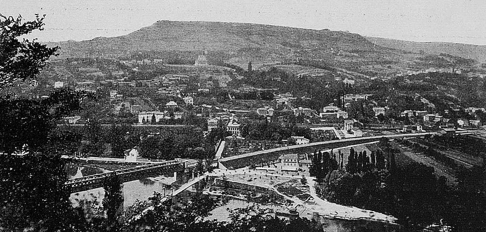 Panneaux solaires à Collonges-au-Mont-d'Or