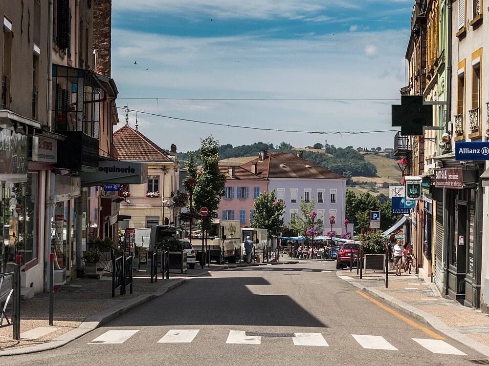 Panneaux solaires à Cours