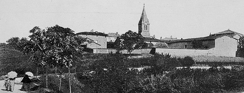 Panneaux solaires à Dommartin