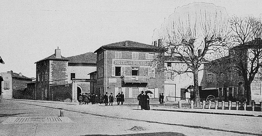 Panneaux solaires aux Chères