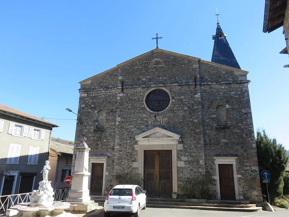 Panneaux solaires à Marchampt