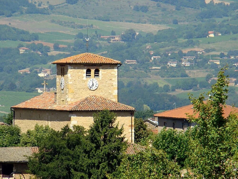 Panneaux solaires à Marcy