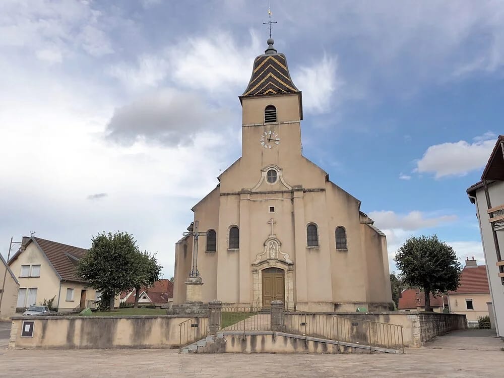 Panneaux solaires à Arc-lès-Gray
