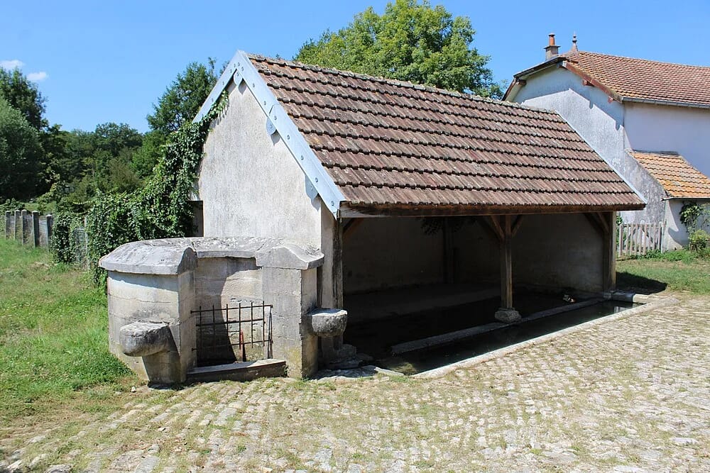 Panneaux solaires à Arsans