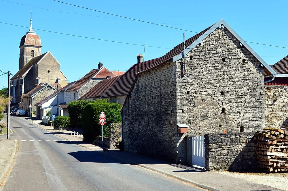 Panneaux solaires à Autoreille