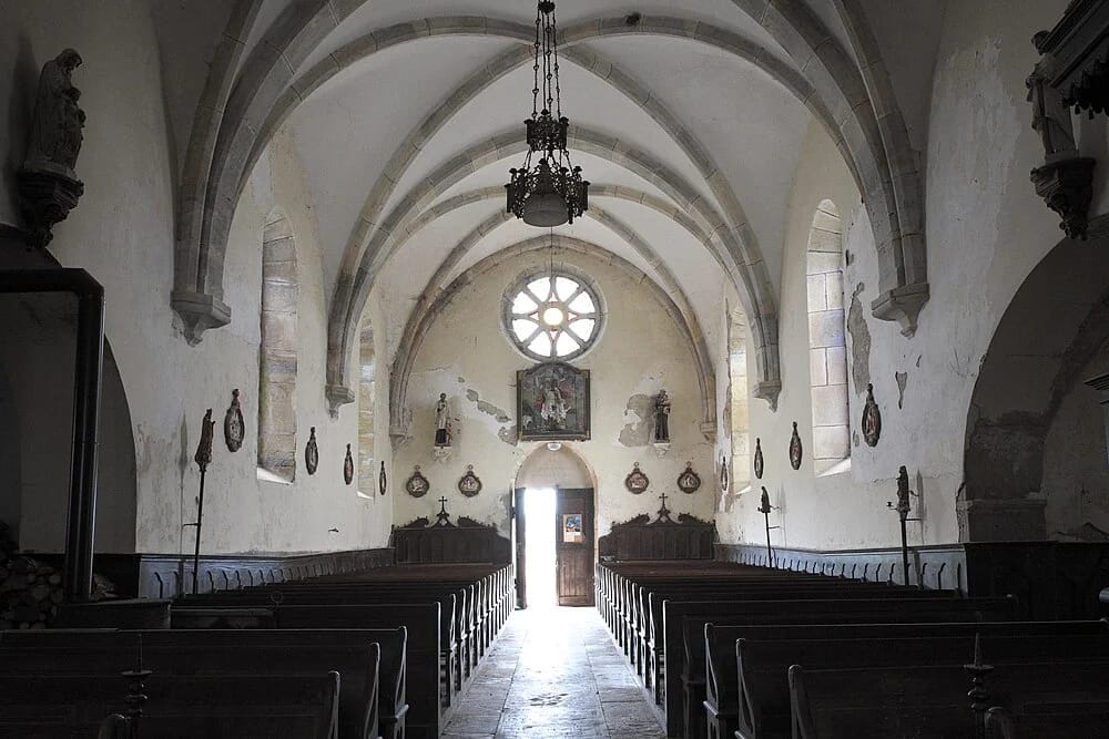 Panneaux solaires à Bourguignon-lès-Morey