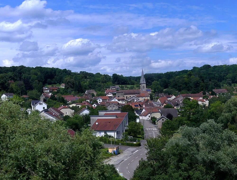 Panneaux solaires à Colombier