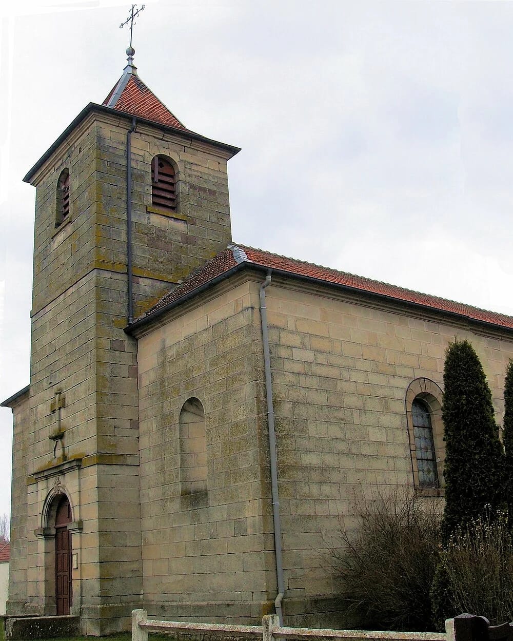 Panneaux solaires à Dampvalley-Saint-Pancras