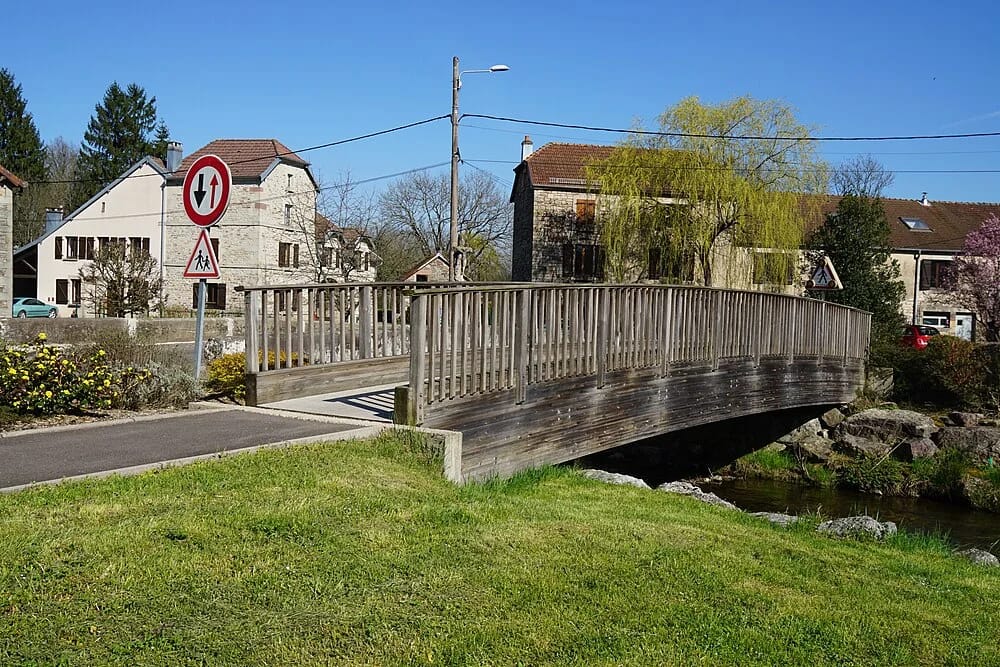 Panneaux solaires à Froideterre
