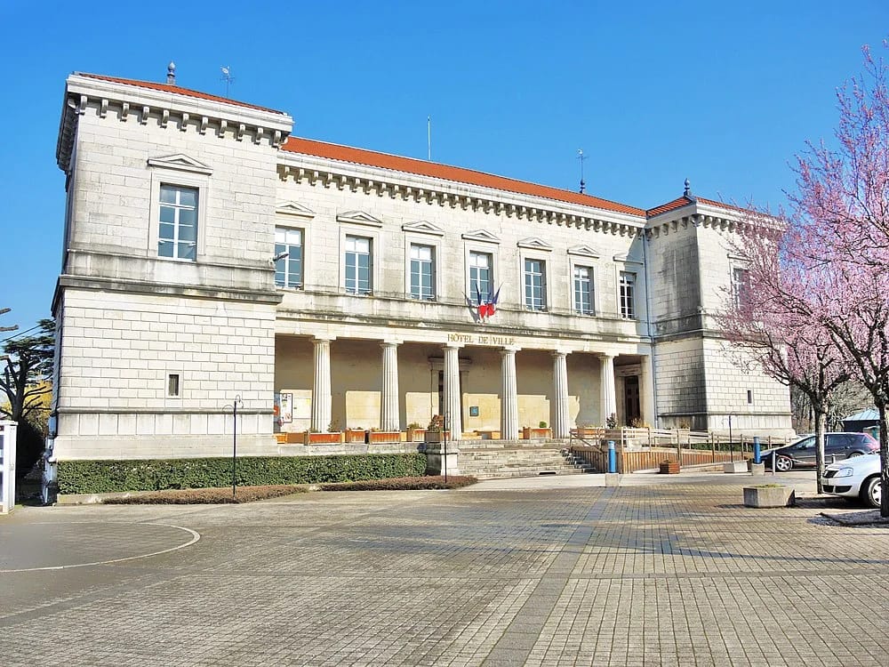 Panneaux solaires à Gy