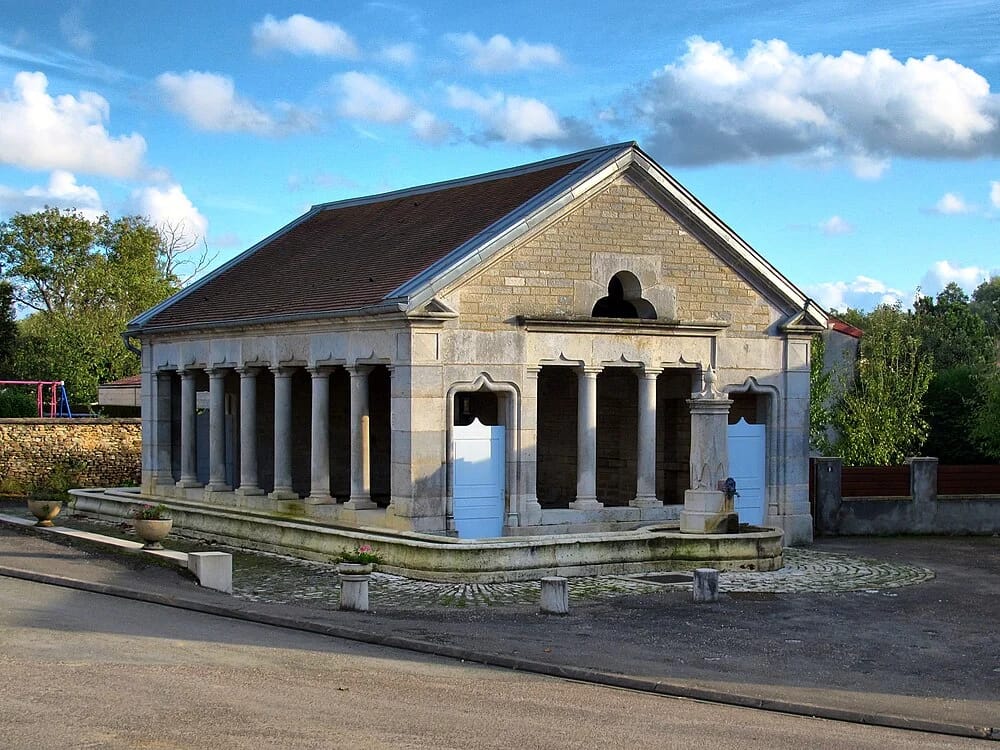 Panneaux solaires à Igny