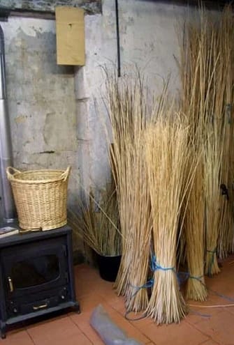 Panneaux solaires à Quarte