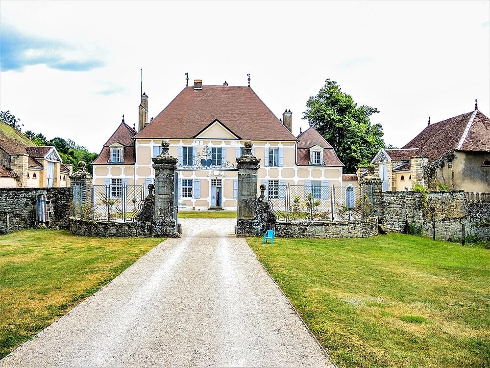 Panneaux solaires à Rochelle