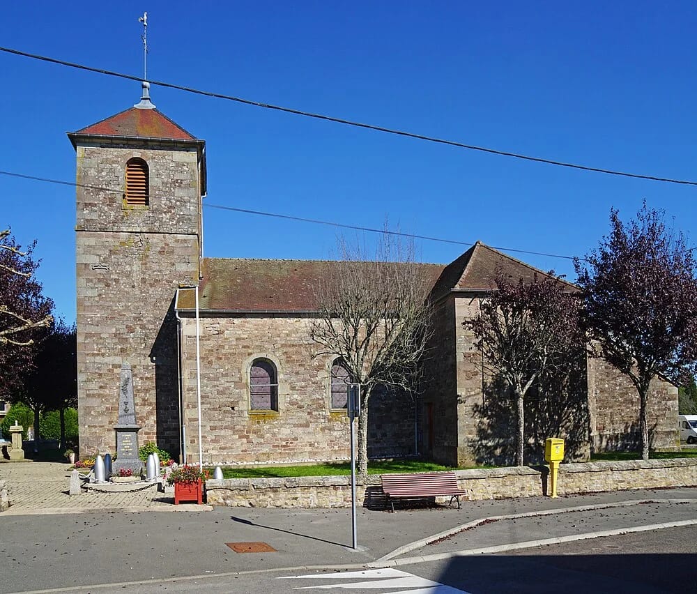 Panneaux solaires à Magnivray
