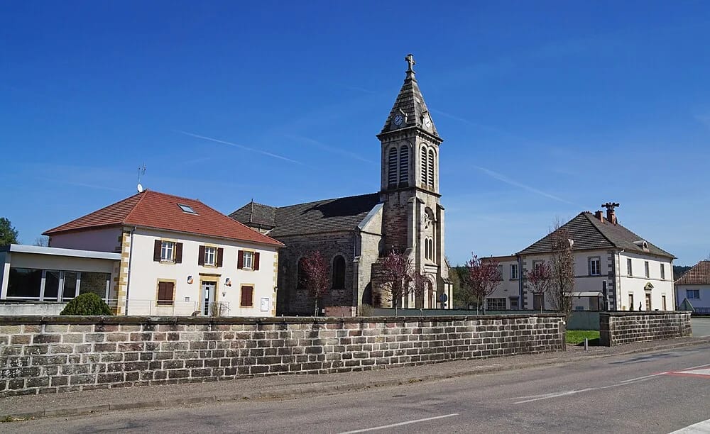 Panneaux solaires à Malbouhans