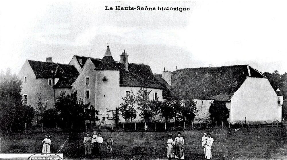 Panneaux solaires à Melin