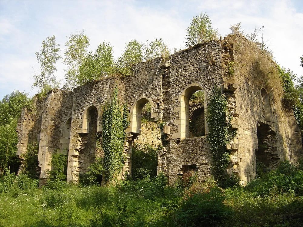 Panneaux solaires à Provenchère