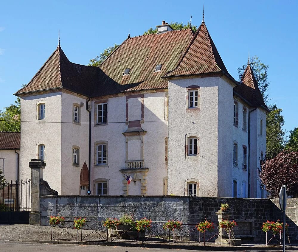 Panneaux solaires à Quers