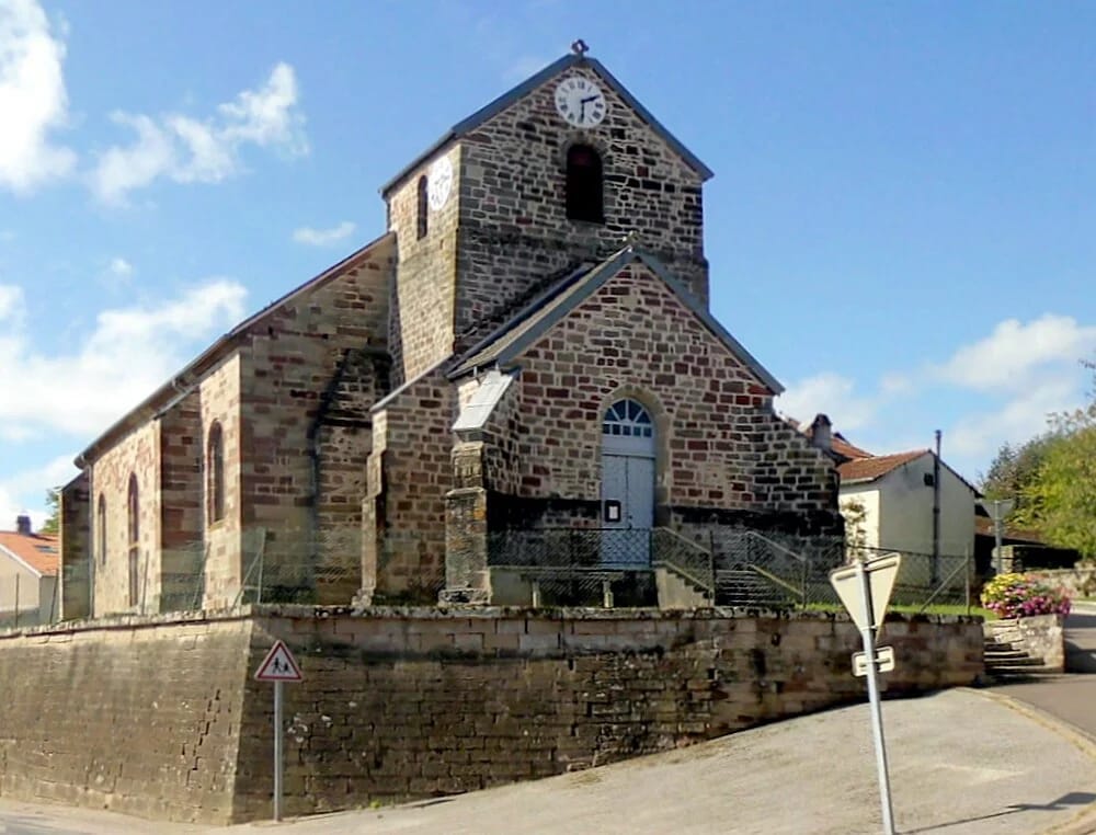 Panneaux solaires à Selles