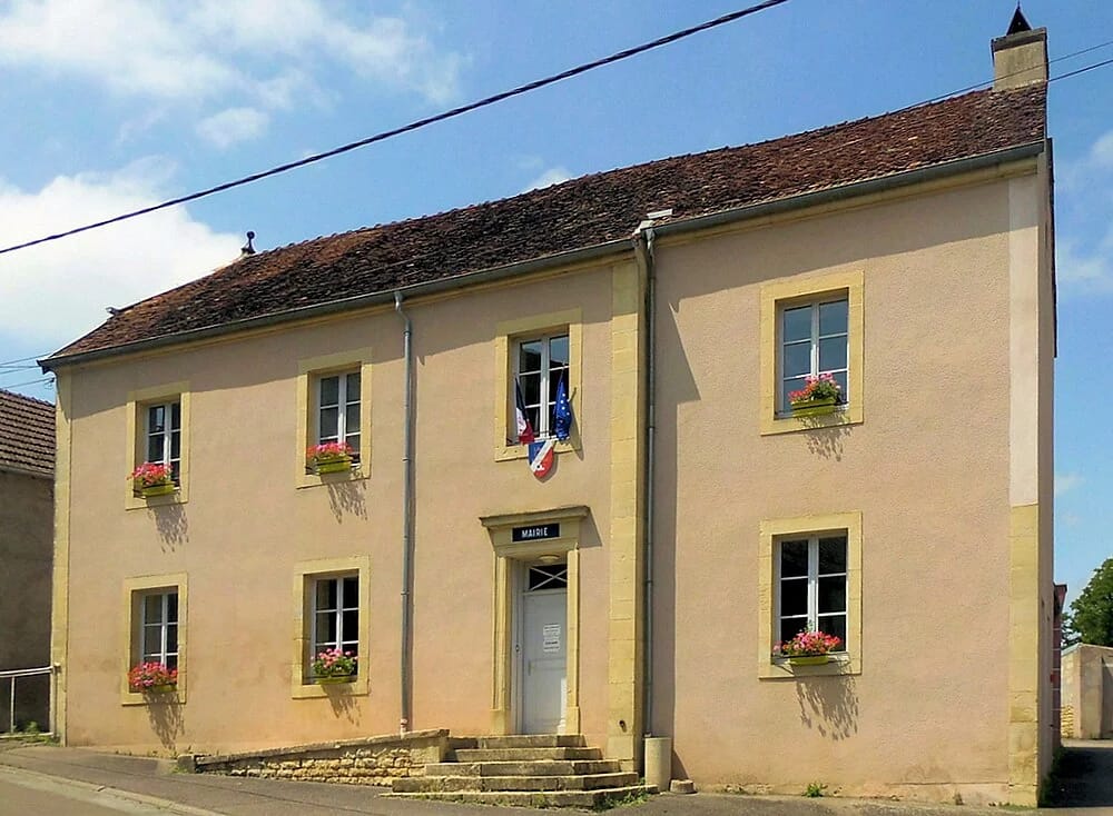 Panneaux solaires à Senoncourt