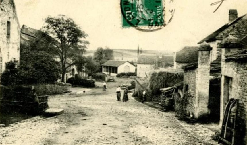 Panneaux solaires à Theuley