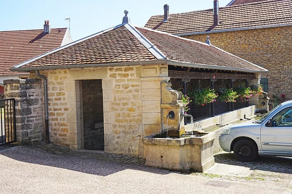 Panneaux solaires à Vauchoux