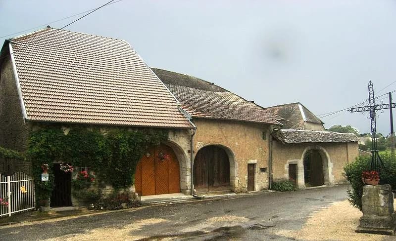 Panneaux solaires à Velleclaire