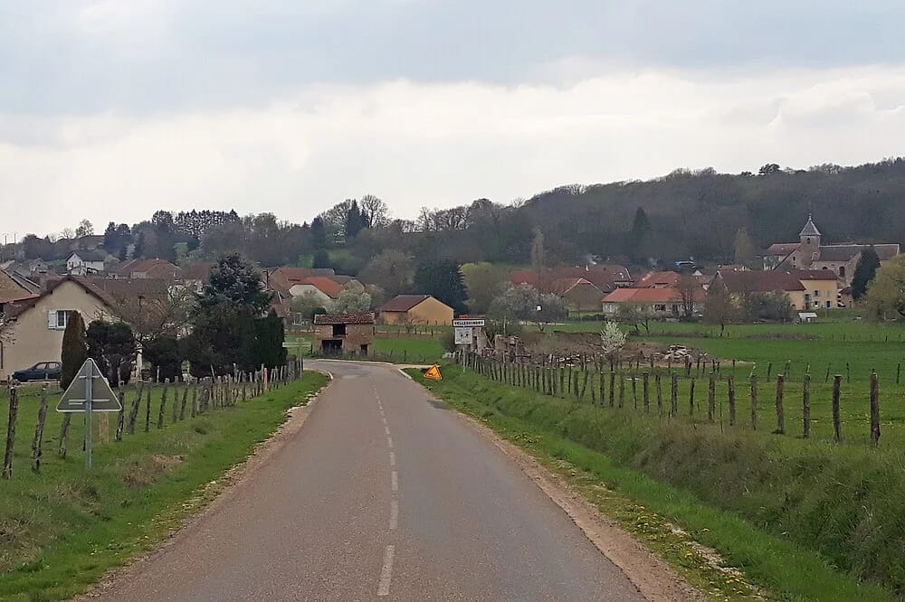 Panneaux solaires à Velleguindry-et-Levrecey