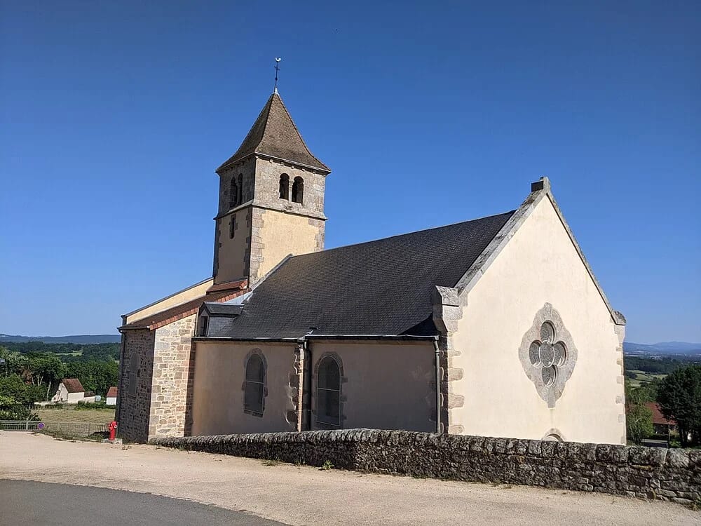 Panneaux solaires à Baron