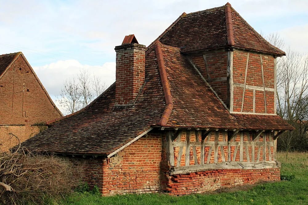 Panneaux solaires à Bouhans