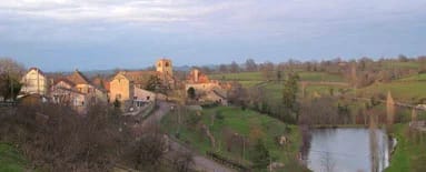 Panneaux solaires à Briant