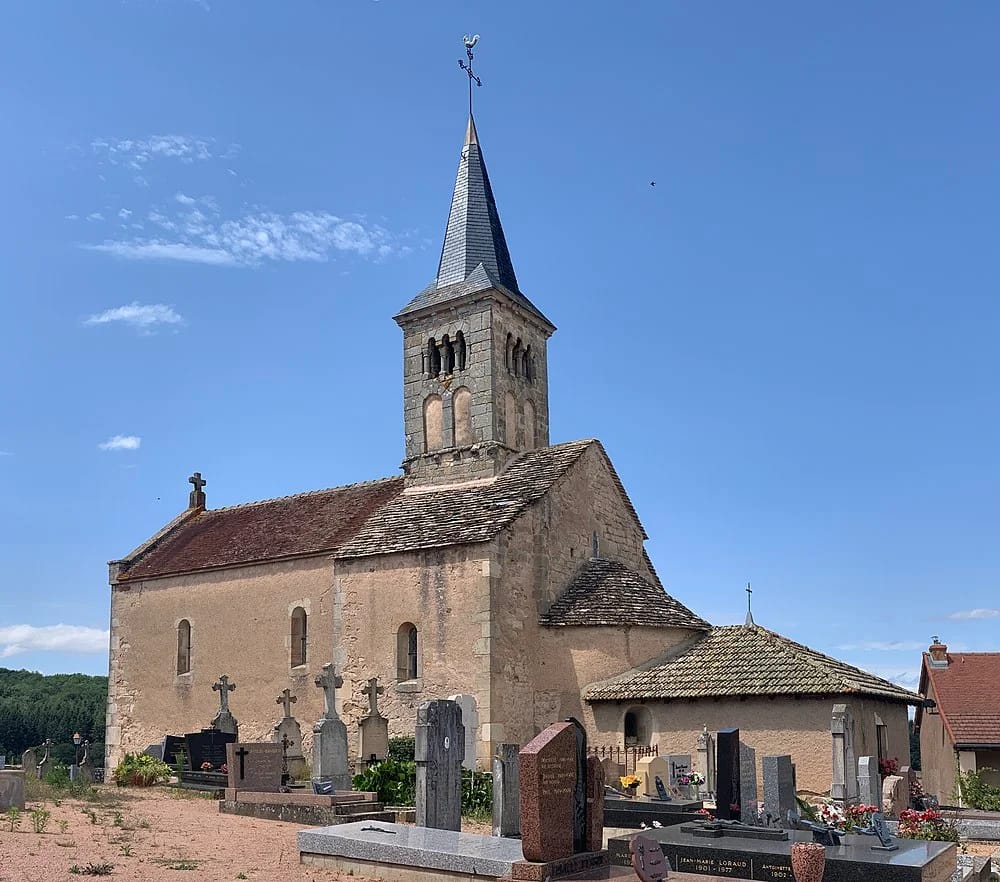 Panneaux solaires à Chiddes