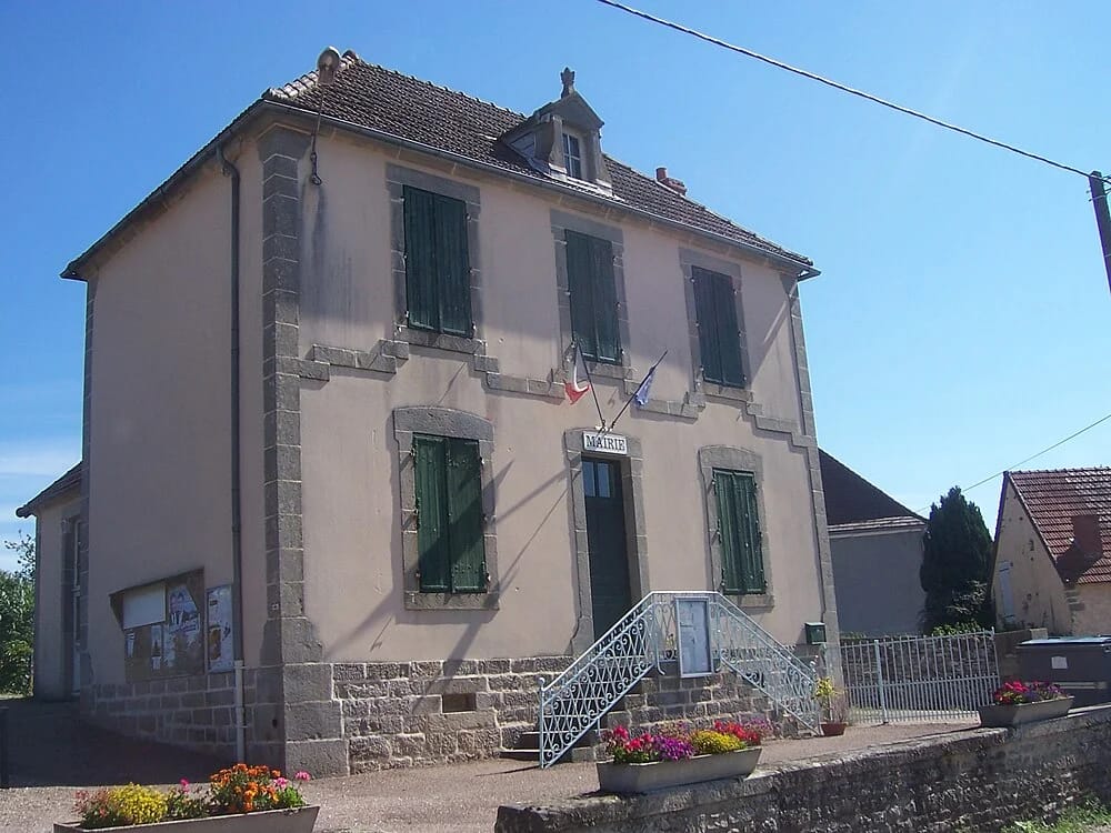 Panneaux solaires à Collonge-la-Madeleine