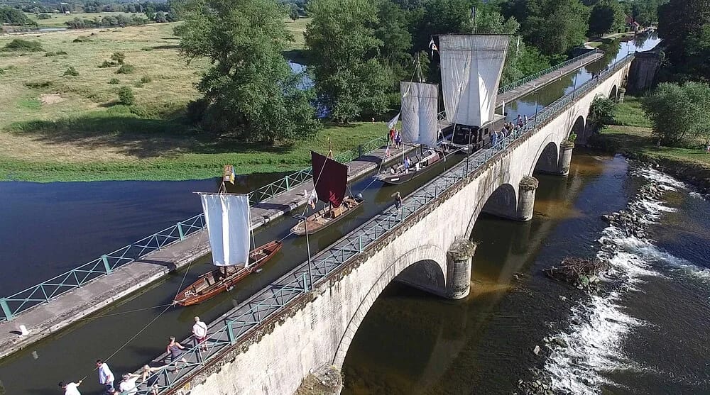 Panneaux solaires à Digoin