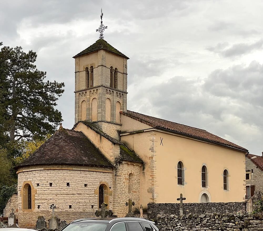 Panneaux solaires à Flagy