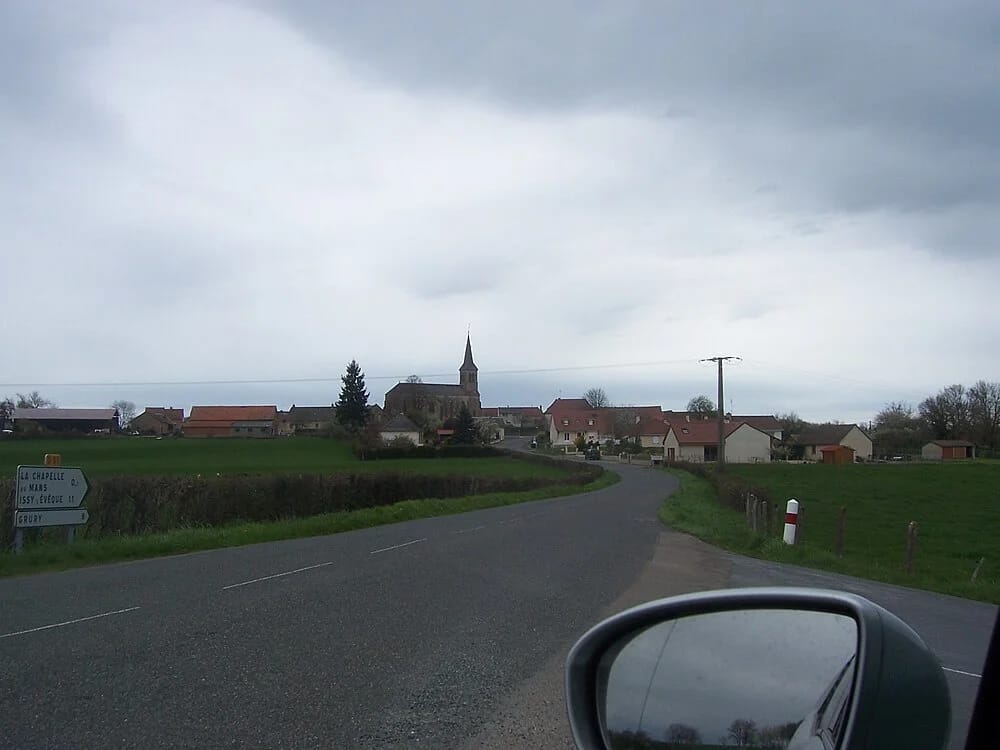 Panneaux solaires à Chapelle-au-Mans