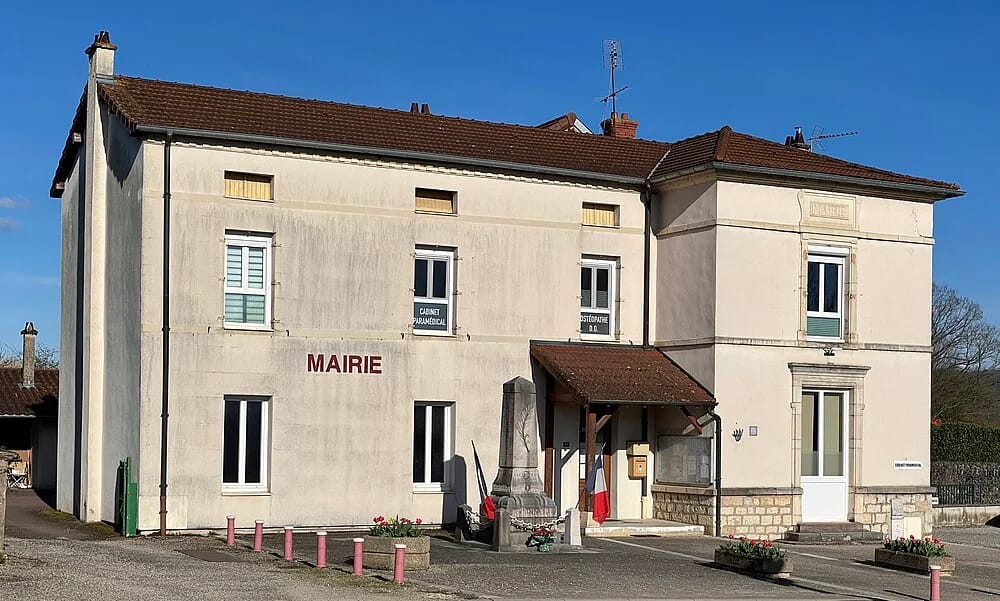 Panneaux solaires au Miroir