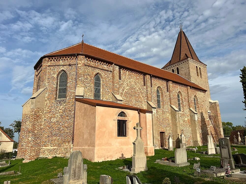 Panneaux solaires à Ménetreuil