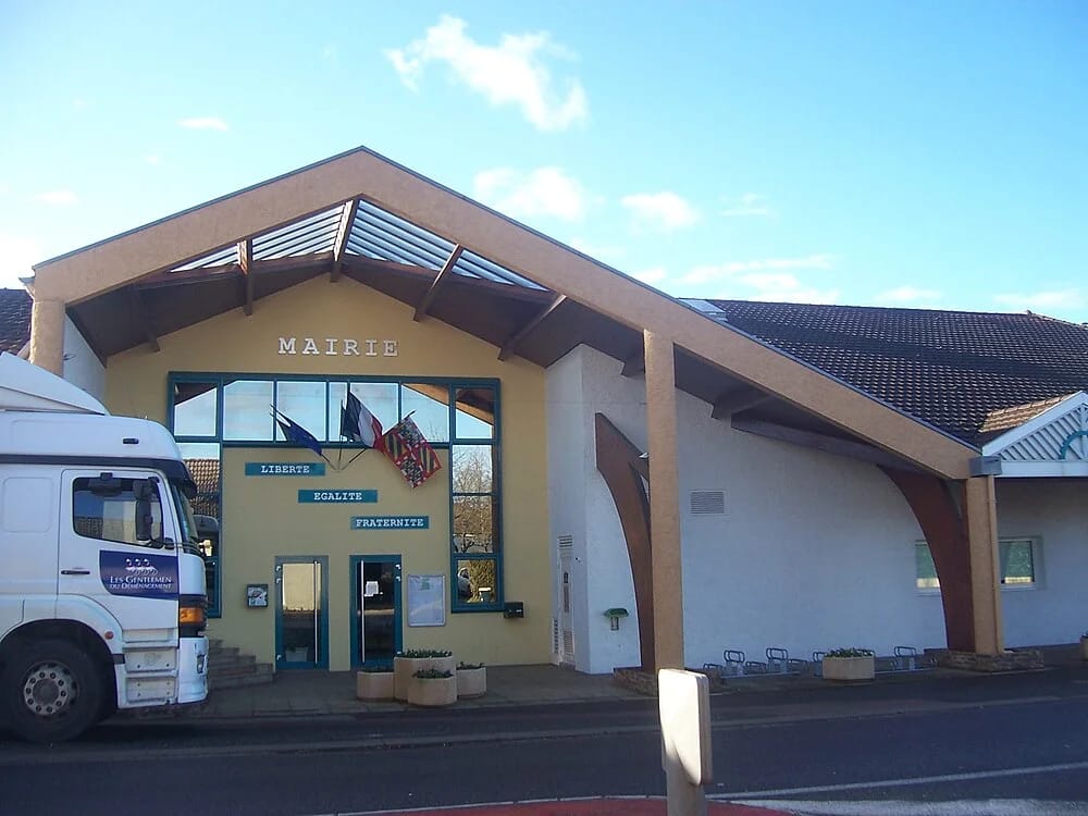 Panneaux solaires à Oslon