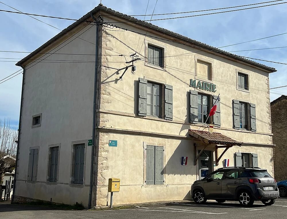 Panneaux solaires à Plottes