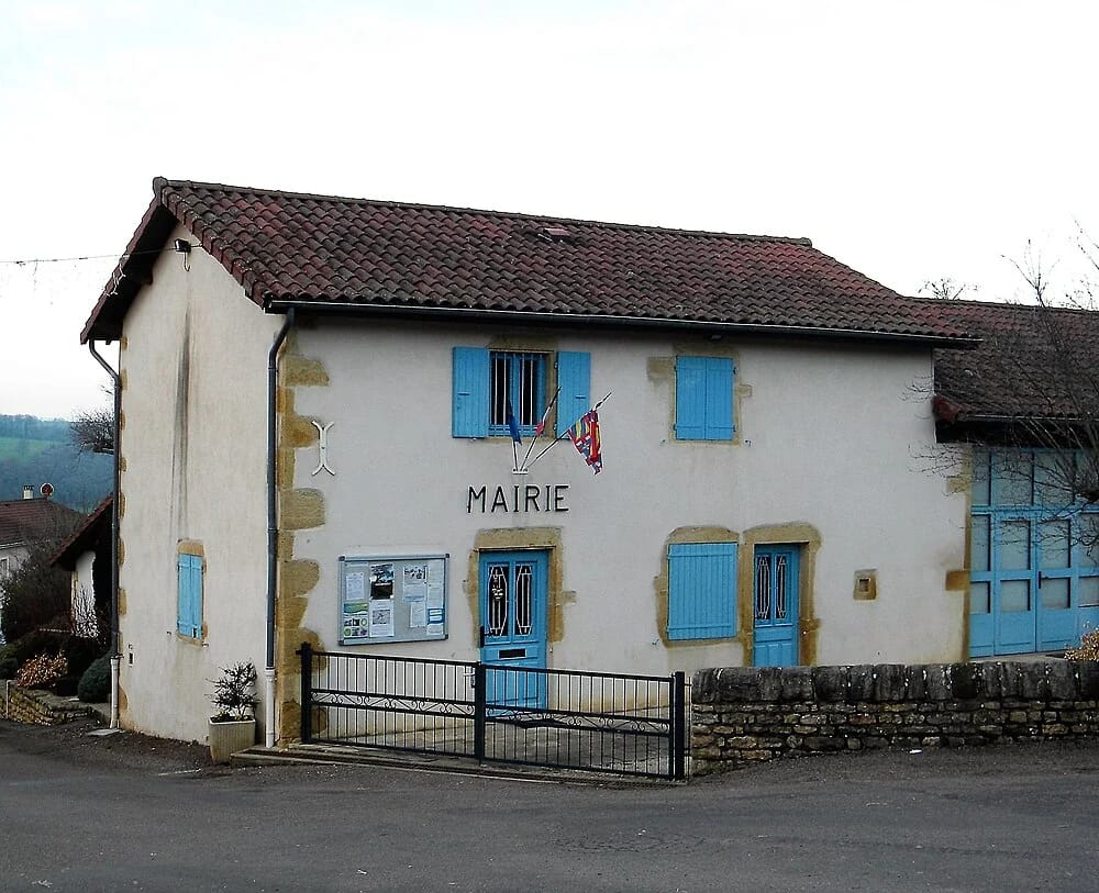 Panneaux solaires à Saint-Martin-de-Lixy