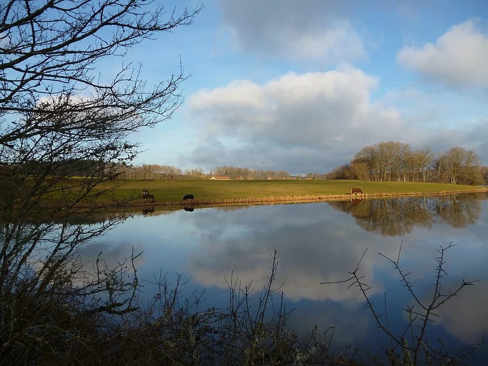 Panneaux solaires à Saint-Pierre-de-Varennes