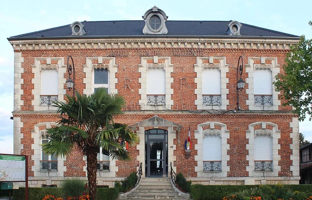 Panneaux solaires à Varennes-Saint-Sauveur