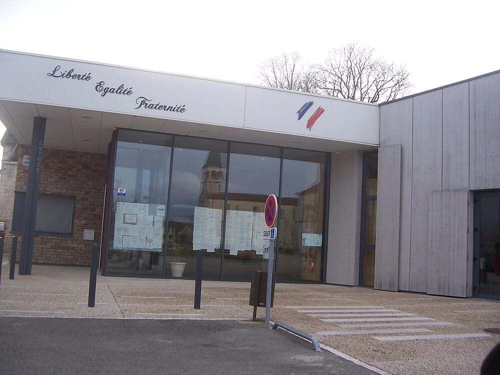 Panneaux solaires à Virey-le-Grand