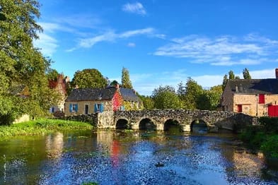 Panneaux solaires à Asnières-sur-Vègre