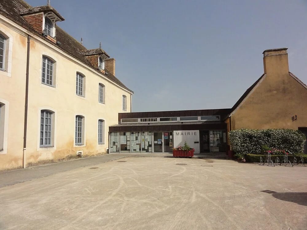 Panneaux solaires à Ballon-Saint Mars