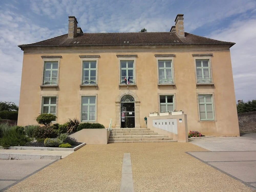 Panneaux solaires à Champfleur