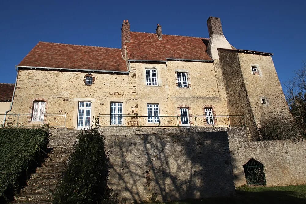 Panneaux solaires à Conflans-sur-Anille