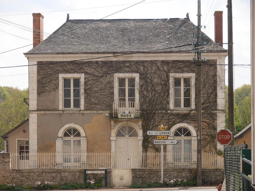 Panneaux solaires à Courcelles-la-Forêt